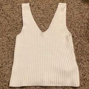 brandy melville tank